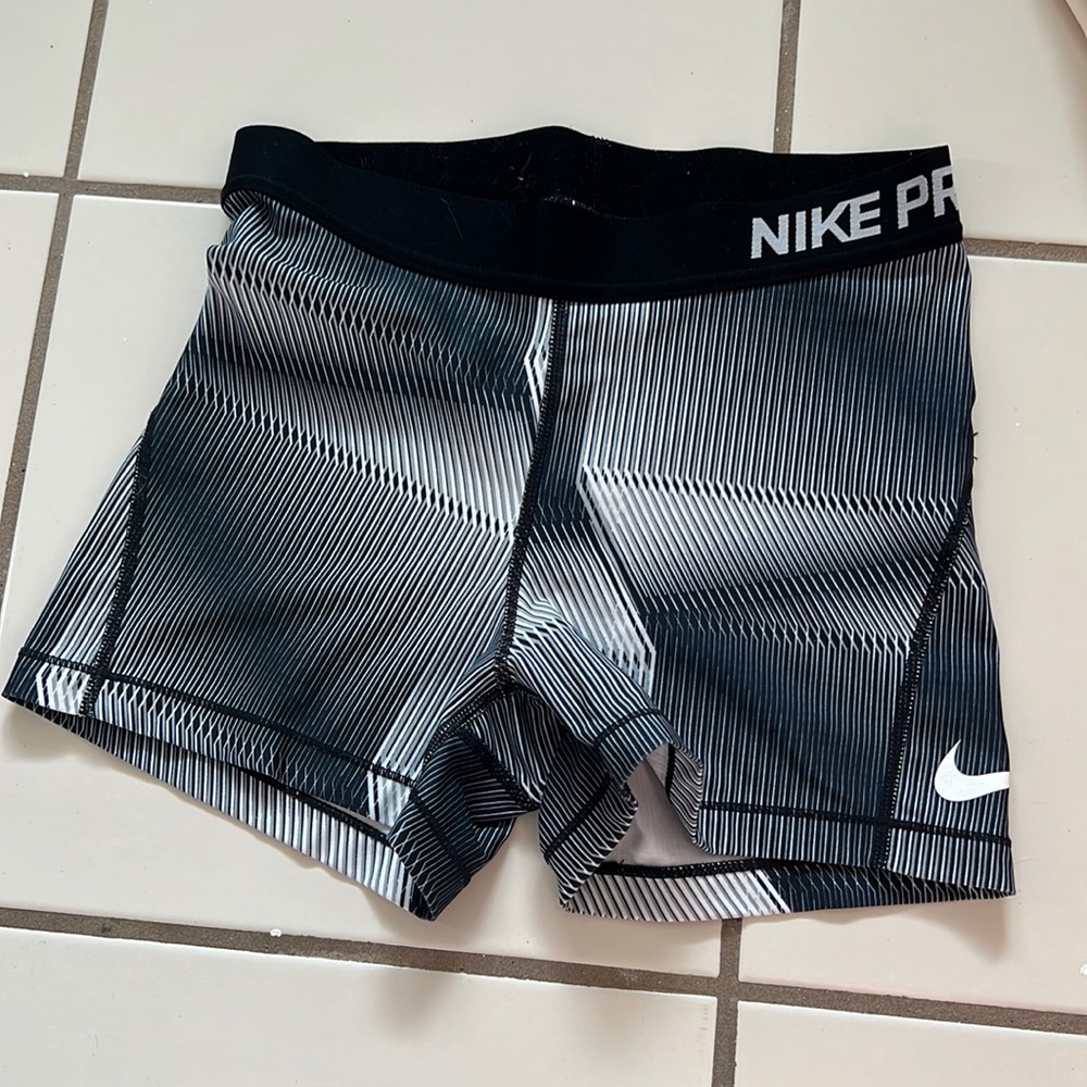 Nike Pro Shorts